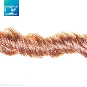 ROHS C12200 Copper Wire For Transformer Winding