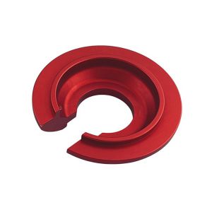 ANSI Turning CNC Stainless Steel Parts Natural Color Cylinder Threaded