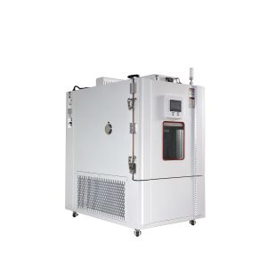 Advanced Constant Temperature And Humidity Climatic Test Chamber