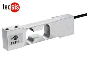 Cheap High Capacity Single Point Load Cell Force Transducer for Electronic Scale for sale