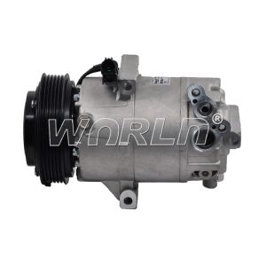 VS12E Car Air Conditioner Compressor 977013X101 CO11304C For Hyundai Elantra For