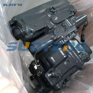 708-1H-00140 Hydraulic Pump Assy 7081H00140 for D155AX-3