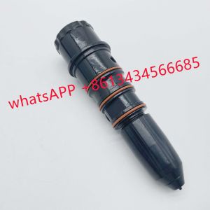CE ISO 4914228 NTA855-G2 Cummins Diesel Injectors