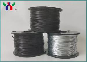 Cheap G525 Staples Book Binding Wire Stitching Round Galvanized Spiral Coil for sale