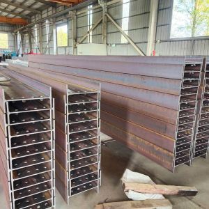 ASTM AISI DIN GB Standard Steel Workshop with and Professional Engineers