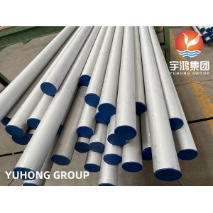 EN 10216-5 TC 2 ,Stainless Steel Seamless Pipe ,1.4301, 1.4306, 1.4307,1.4401 ,1