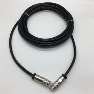 Flame Retardant AISG RET Cable 6 / 8 Pins For Hengxin Antenna System Integrator