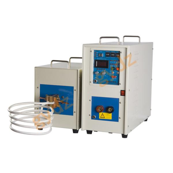 Quality 40KW High Frequency Industrial Induction Heater For Copper Pipe Brazing wholesale