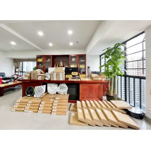 STM32F031K6U6 New And Original Integrated Circuit BGA STM32 Ic Chip 32F031K6U6