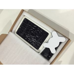 Middle size economic 3 groups calling number displaying monitor of service