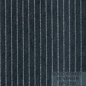 Engineered Custom Wood Veneer Panels Irregular Texture For Decoration ISO