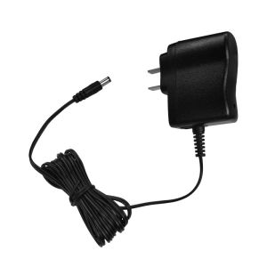 6.3W 12.6V 0.5A Wall Mount Power Adapters Unit Secure Electric Supply