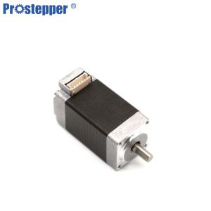 Nema 23 4 Wire 57mm Connector Stepper Motor