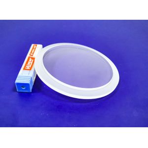 Optical Grade Round / Square High Borosilicate Glass Smooth Surface Light Guide