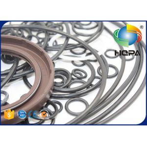 VOE14554798 14554798 Main Pump Seal Kit For Volvo EC330B EC330C EC360B