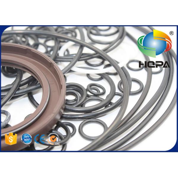 VOE14554798 14554798 Main Pump Seal Kit For Volvo EC330B EC330C EC360B