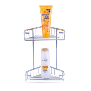 Cheap shower rack-LFS027 for sale