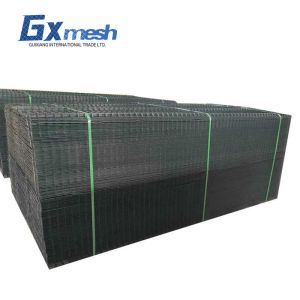 Manufacture 3x3 Galvanized Welded Wire Mesh Panel for Chicken Cage and Welding
