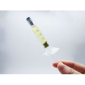 Pcl 1ml Injectable Hyaluronic Acid Dermal Filler Pdrn Skin Booster Meso Solution