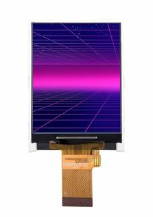 240X320 2.2 Inch Small Lcd Display ST7789V 300 Brightness