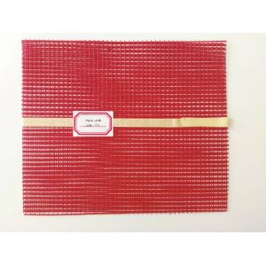 Electrical Insulation Transformer Raw Material Fiberglass Insulation Mesh