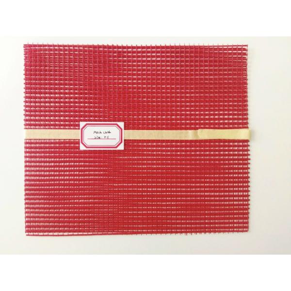 Electrical Insulation Transformer Raw Material Fiberglass Insulation Mesh