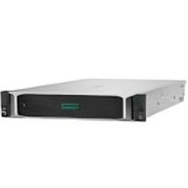 HPE ProLiant DL360G10 Plus Xeon E-2224 with SR100i Modes System 1U Rack Sever