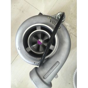 OEM VOLVO TURBO part No.: E11033755，use for HITACHI EH650 Turbocharger