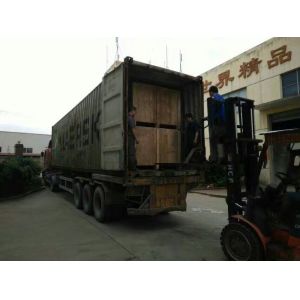 PLC Control High Speed Drilling And Tapping Combination Machine For Faucet Valve