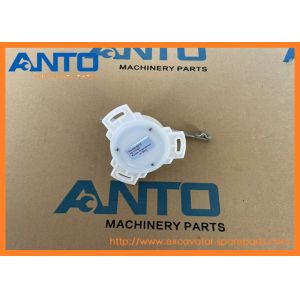 107-9677 1079677 Sensor Backhoe Loader Electric Parts Fitting For 3054 438C 442D