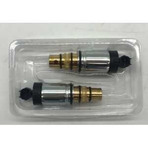 Auto Air Conditioning Control Valves, Car AC Compressor Control Valve Wholesale