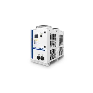 China Industrial Process Chiller CW-7900 33kW Cooling Capacity RS-485 Function R-410a Refrigerant on sale
