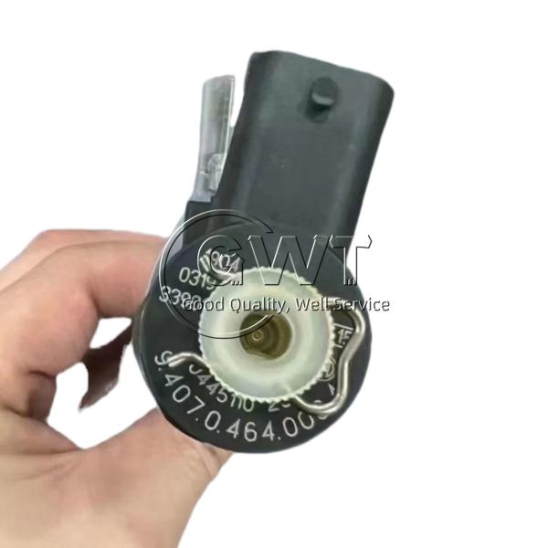 Quality 0445110231 BOSCH Diesel Fuel Injectors For MAN wholesale