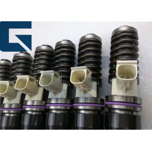 21379931 Diesel Fuel Injectors BEBE4D27001 VOE21379931