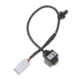 Rear View Backup Camera Parking Assist Camera Reversing Camera 84242004-For