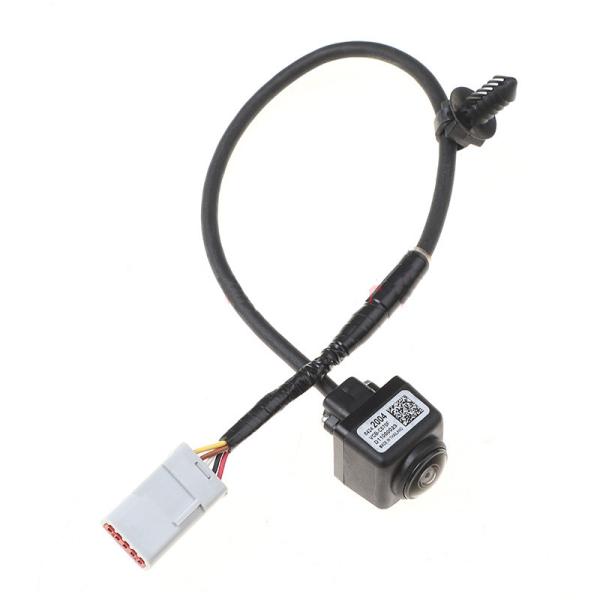 Rear View Backup Camera Parking Assist Camera Reversing Camera 84242004-For