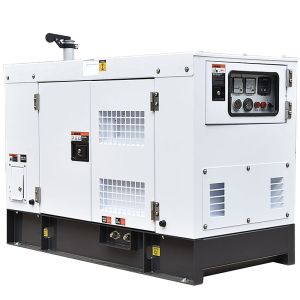 Cheap Silent Generator Water Cooled Diesel Generator Industrial Diesel Engine Generator Set for sale