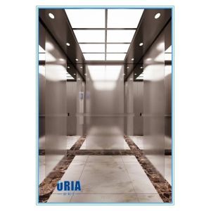 Cheap ORIA Affordable and Safe Comfortable and Silent passenger elevator for sale