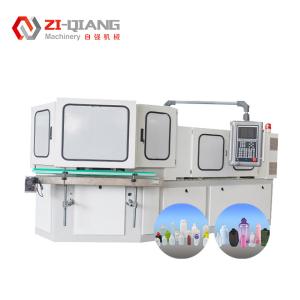 Cheap Quick Mold Change System for Production with IBM Injection Blow Molding Machine for Multi-Variety Small Batch Production for sale