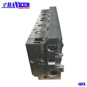 5413784 5413782 Cummins Trucks Engine ISX15 QSX15 Cylinder Head