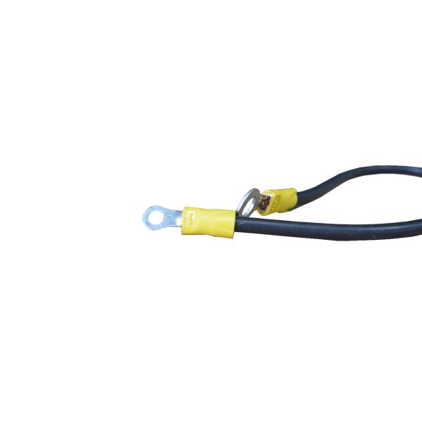 Quality Multi Core Ring Terminal 200mm Electronic Wiring Harness wholesale