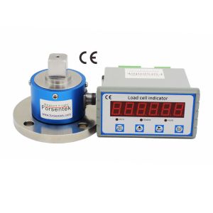 Reaction Torque Transducer with 3/4" Square Torque Sensor 500Nm 200N-m 100N*m