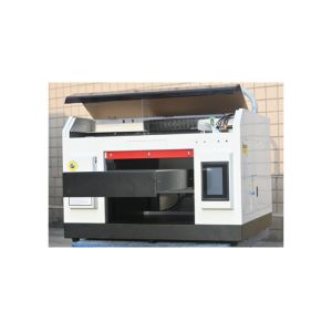 280*420mm Affordable T Shirt Digital Printing Machine Windows 10 System