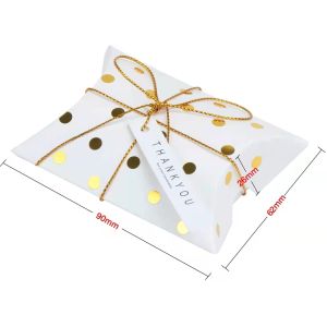 Bride Groom Dress Wedding Favor Candy Boxes 260gsm Empty Gift Boxes For