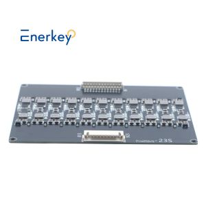BMS 23S 1A Active Cell Balancer Lifepo4 Lifepo4 Li-Ion Lithium Battery Cell