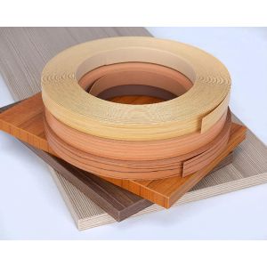 Furniture Plastic PVC Edge Banding Extruding And Making Machine PVC Edge Banding