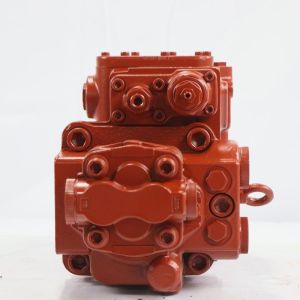 KPM KAWASAKl K3SP36C Mini Hydraulic Pump For Excavator YC85 CLG908 TB175