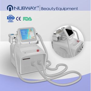 High Quality cryolipolysis & cavitation fat reduction machines
