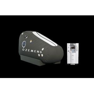 Complete Hyperbaric Oxygen Chamber for Rehabilitation