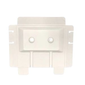 Molded Sugarcane Pulp Packaging Wet Pressed For Electronic Products